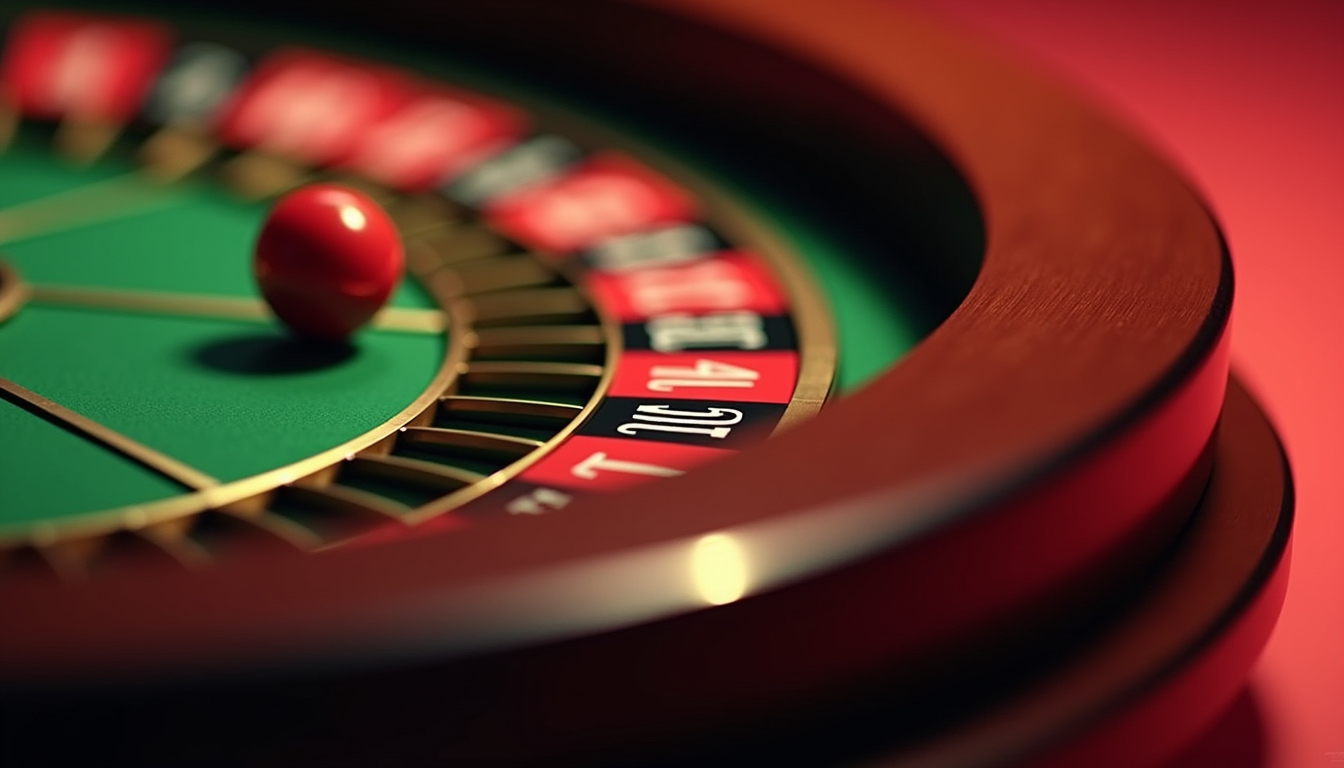 17win88 Baccarat Malaysia